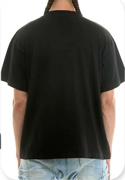 Kdnk Eye T-Shirt - Oversized