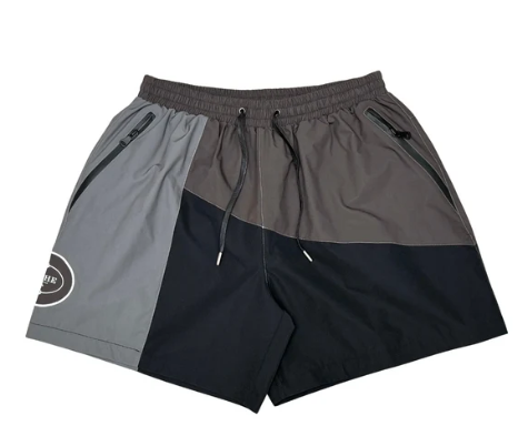 Vie + Riche - Monoblock Short