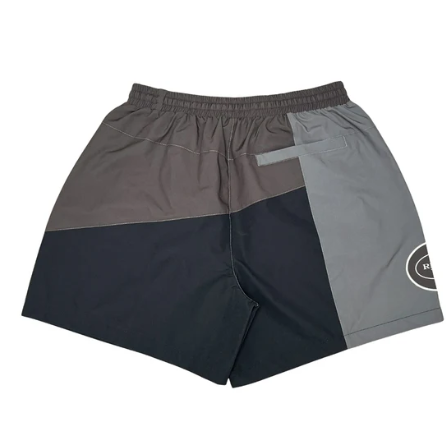 Vie + Riche - Monoblock Short