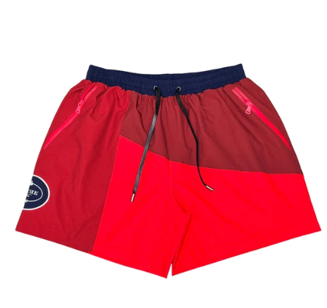 Vie + Riche - Monoblock Short