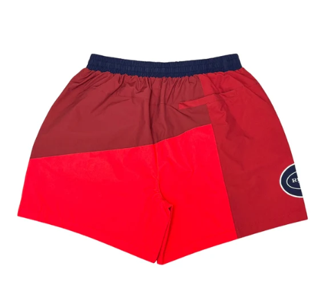 Vie + Riche - Monoblock Short