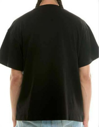 KDNK Rush Graphic T-Shirt