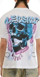 KDNK Sugar Rush T-Shirt