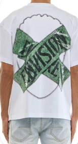 KDNK Envision Graphic T-Shirt