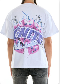 KDNK “Enemies” T-Shirt