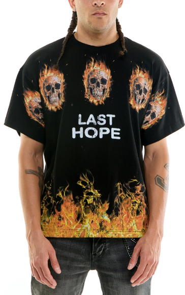 KDNK “Last Hope” T-Shirt