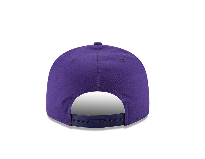 New Era NFL Basic Snap 9FIFTY Minnesota Vikings OTC Cap