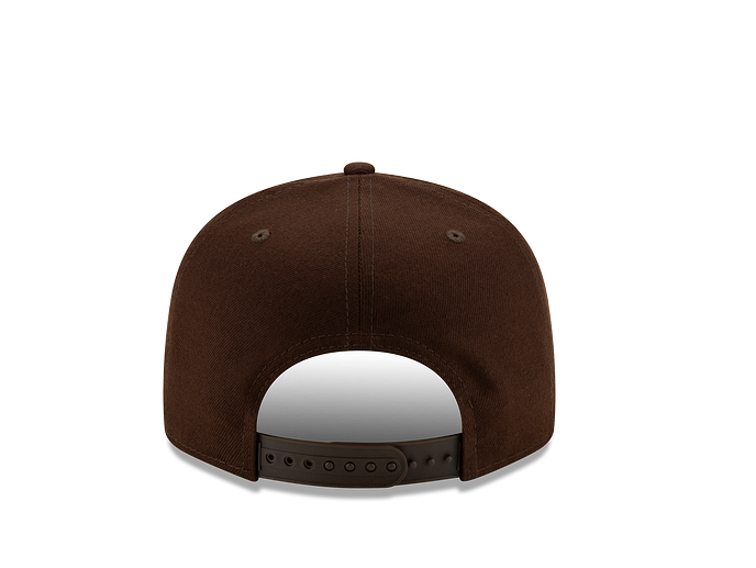 New Era MLB Basic Snap 9FIFTY San Diego Padres OTC 20 Cap
