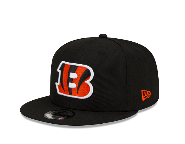 New Era 9FIFTY NFL Basic Cincinnati Bengals OTC Cap