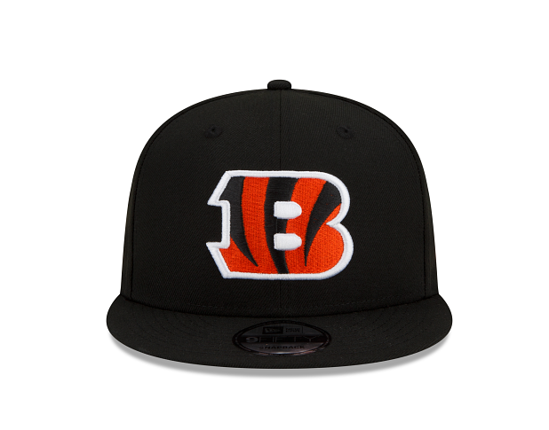 New Era 9FIFTY NFL Basic Cincinnati Bengals OTC Cap