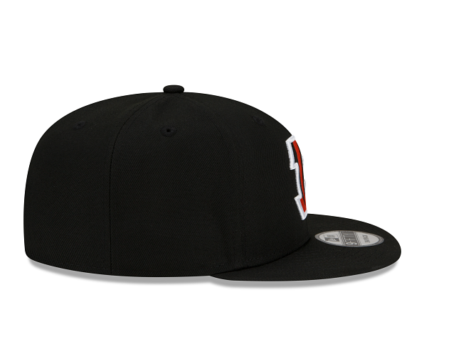New Era 9FIFTY NFL Basic Cincinnati Bengals OTC Cap