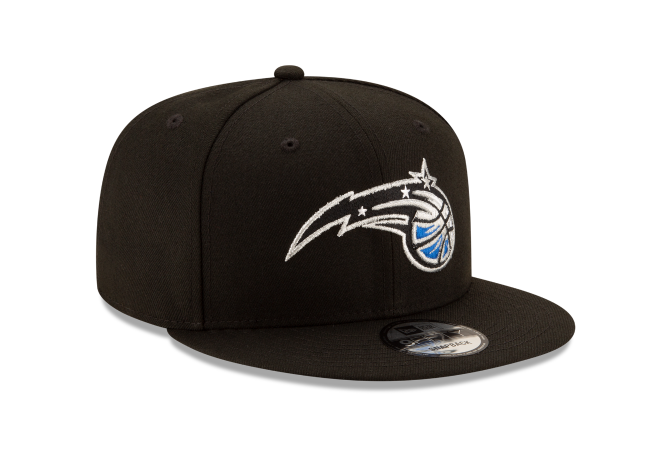 New Era NBA 9FIFTY Orlando Magic Snapback Cap