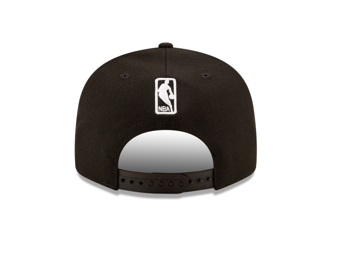 New Era NBA 9FIFTY Orlando Magic Snapback Cap
