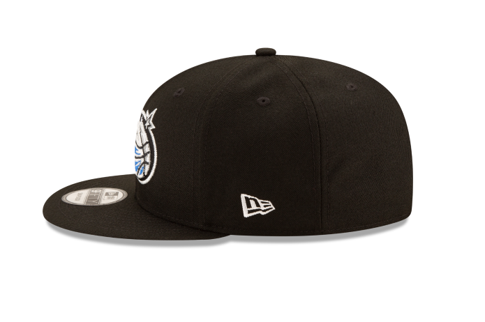 New Era NBA 9FIFTY Orlando Magic Snapback Cap