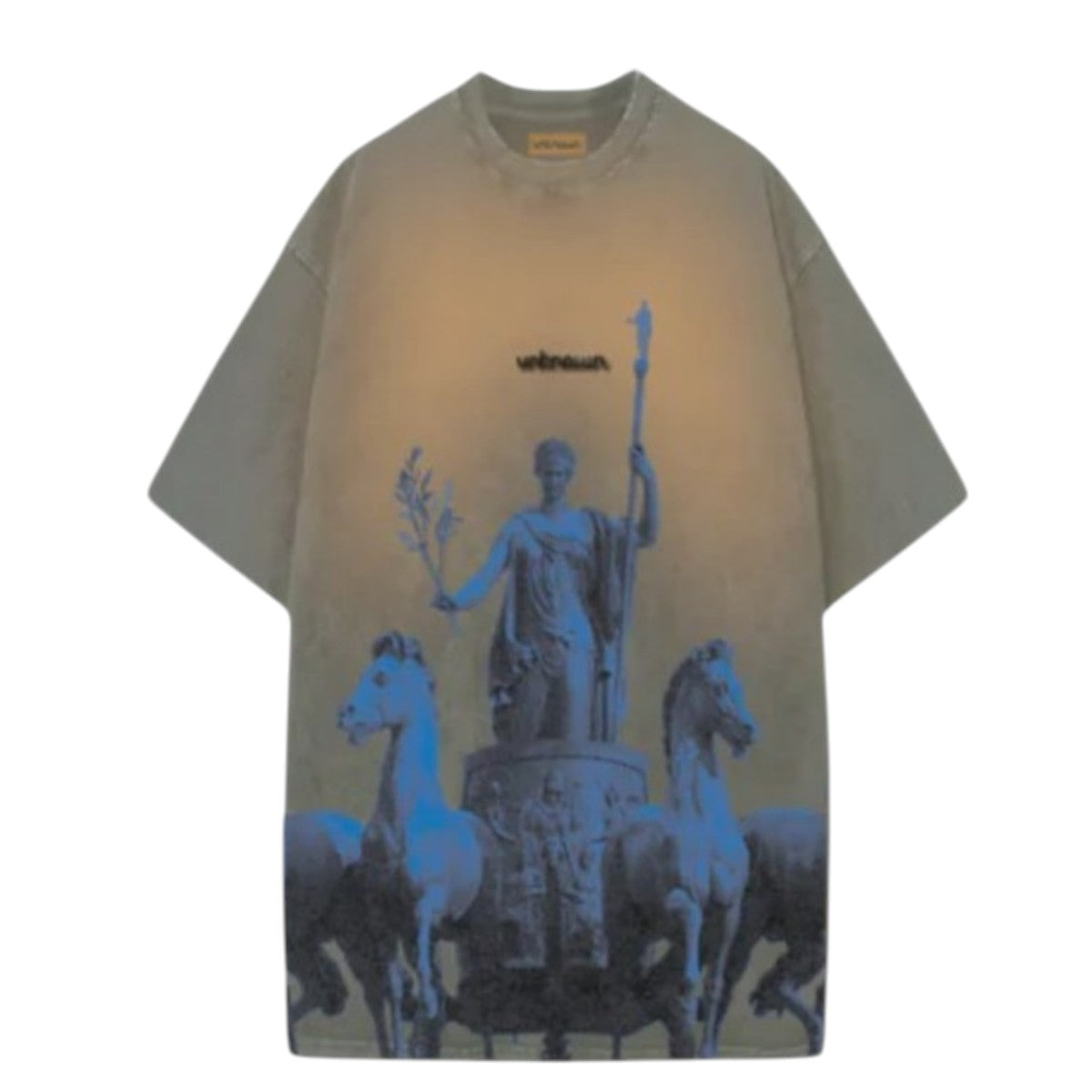 Unknown "Uks4315-Ror" T-Shirt - Graphic