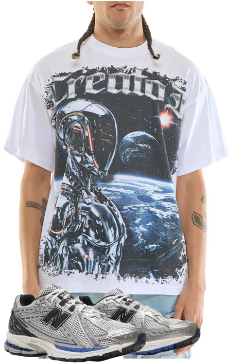 Kdnk Creator T-Shirt - Graphic