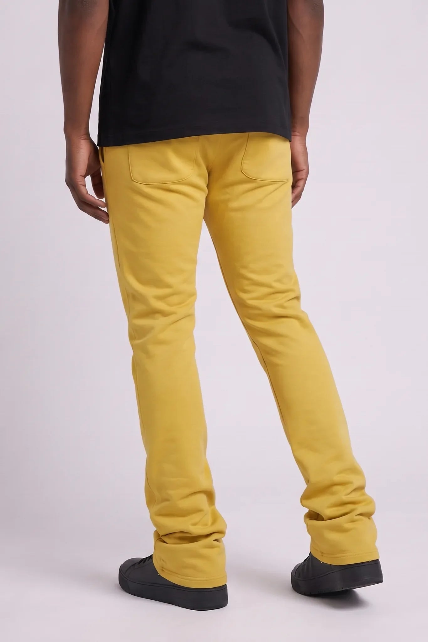 6TH NBRHD Simply Living Sweatpants