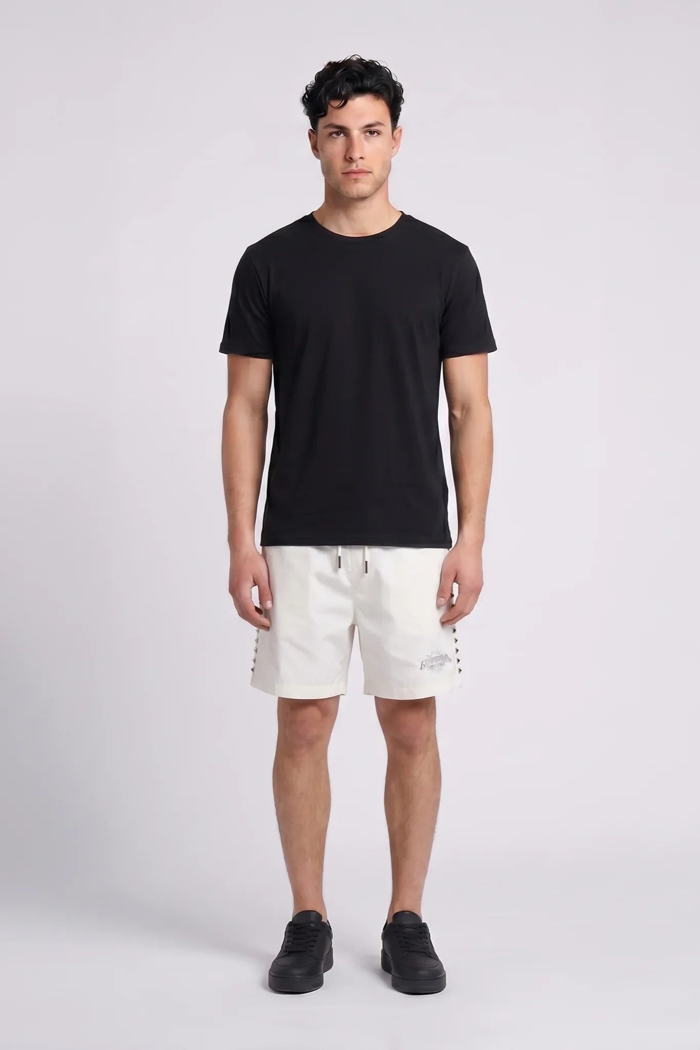 6Th Nbrhd Stunna Men's Shorts