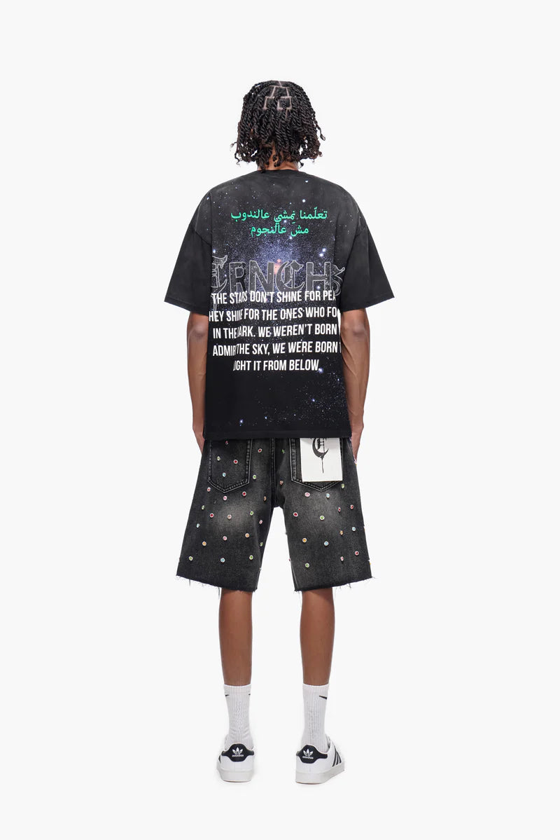 Trnchs Galaxy T-Shirt - Heavyweight