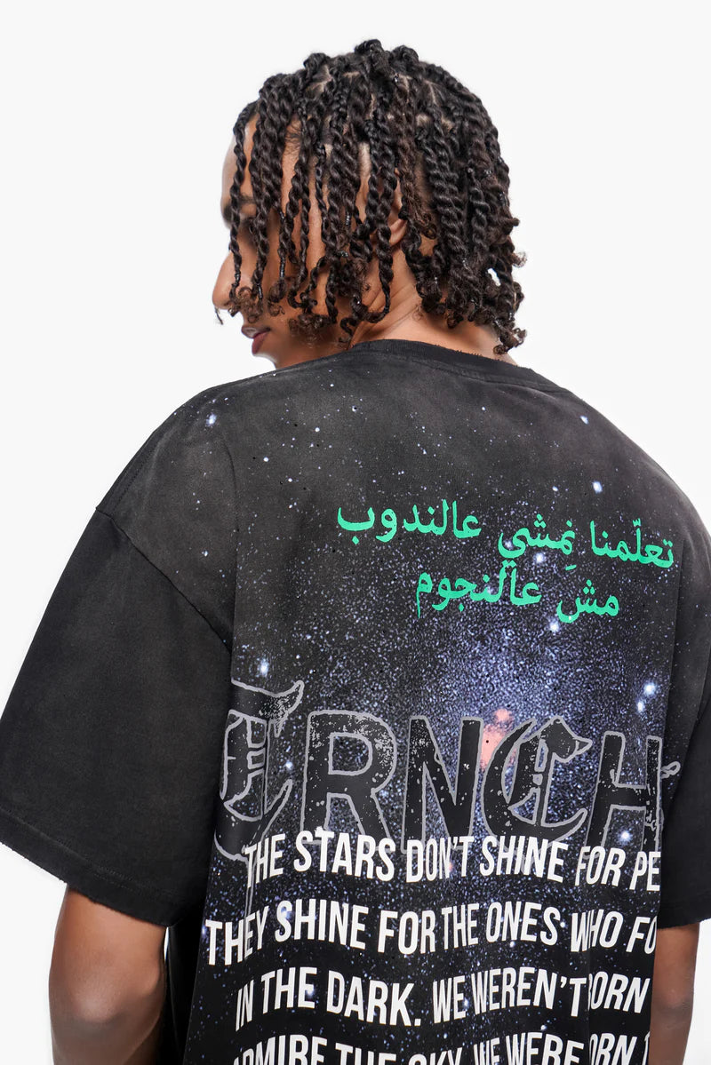 Trnchs Galaxy T-Shirt - Heavyweight