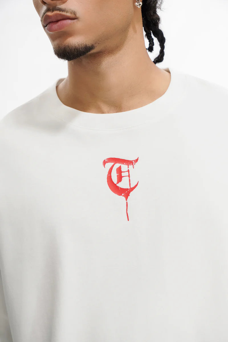 Trnchs Hind Rajab T-Shirt