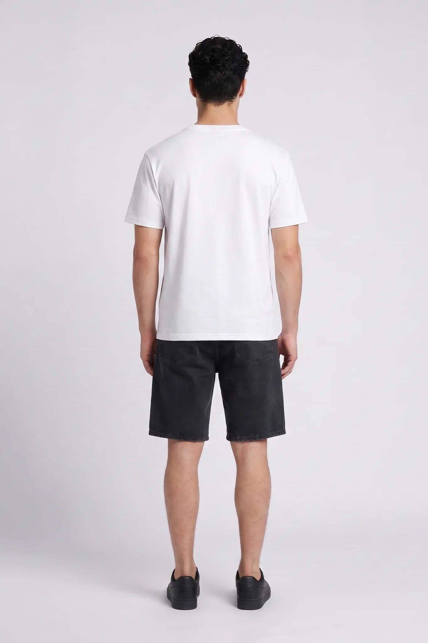 6Th Nbrhd Tides Men's Shorts