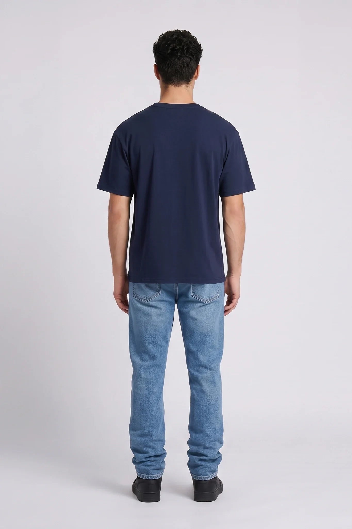 6Th Nbrhd Trophy Men's T-Shirt