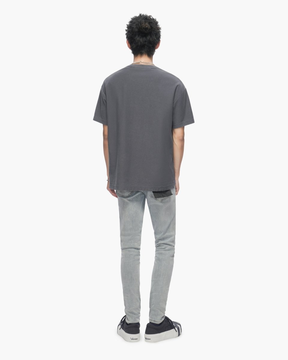Mr.Flex Denim Blue - Valabasas