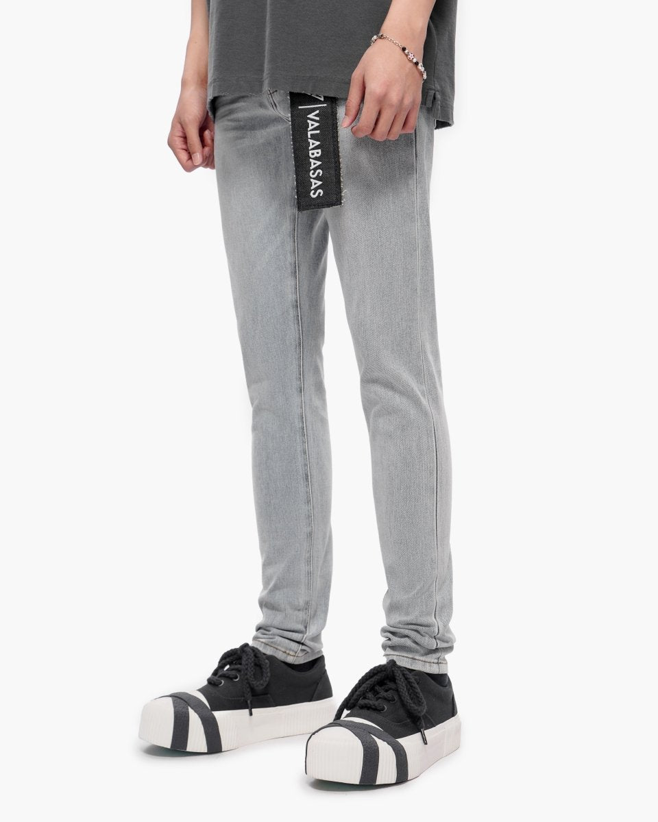 Mr.Flex Denim Blue - Valabasas