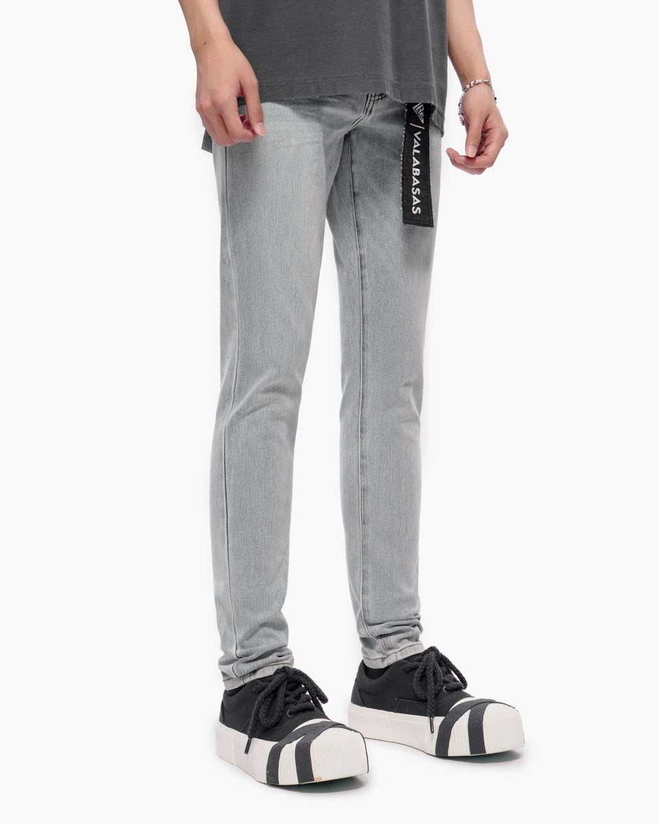Mr.Flex Denim Blue - Valabasas