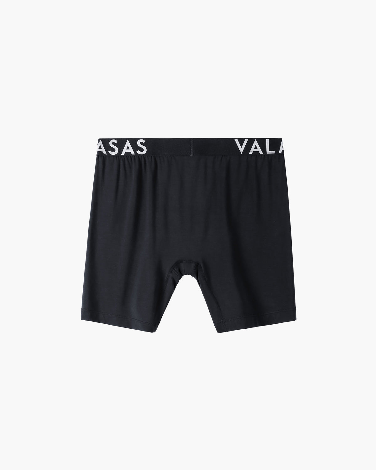 Single Pack Essential Modal Boxer Brief Black