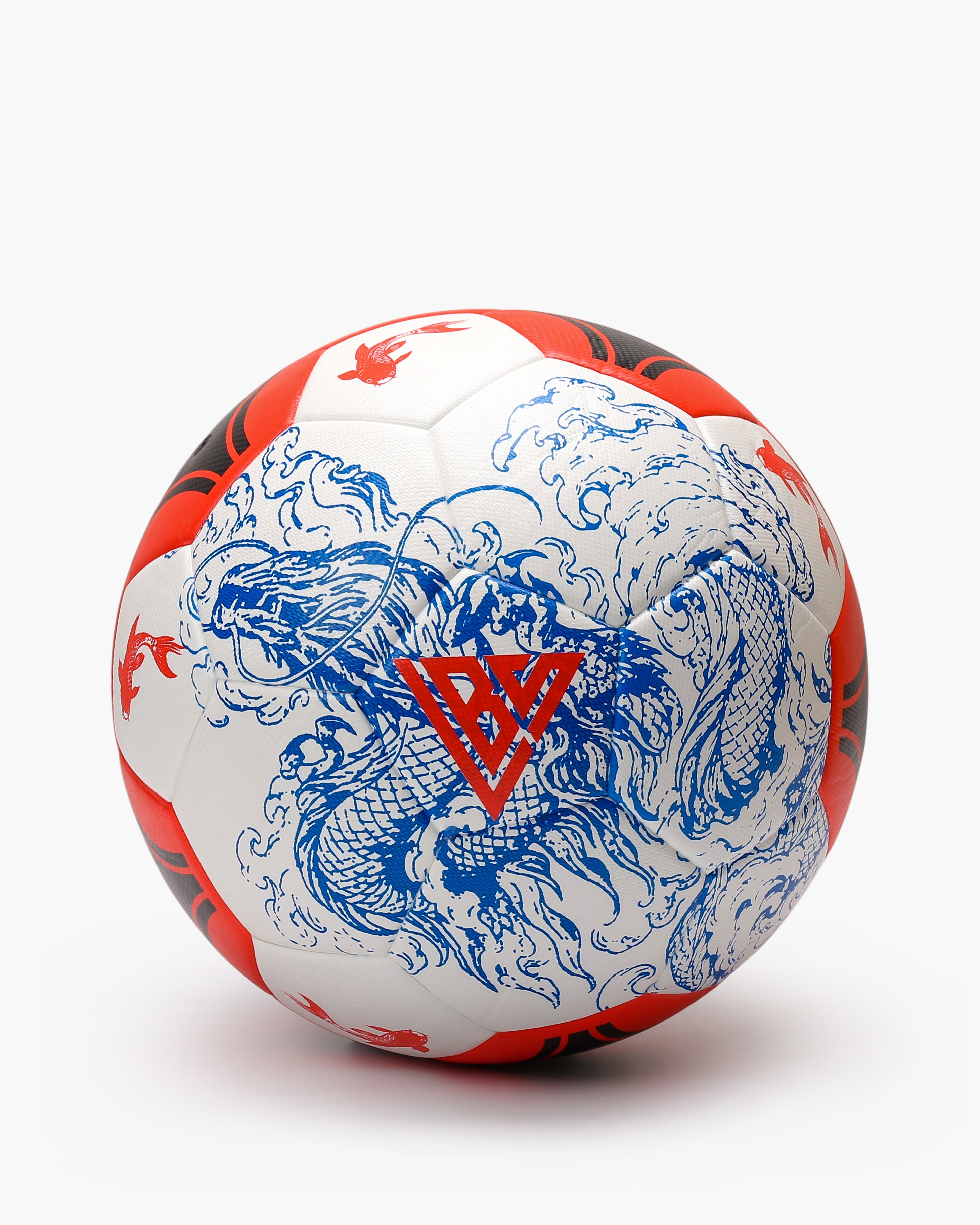 Valabasas Dragon Ball - Graphic