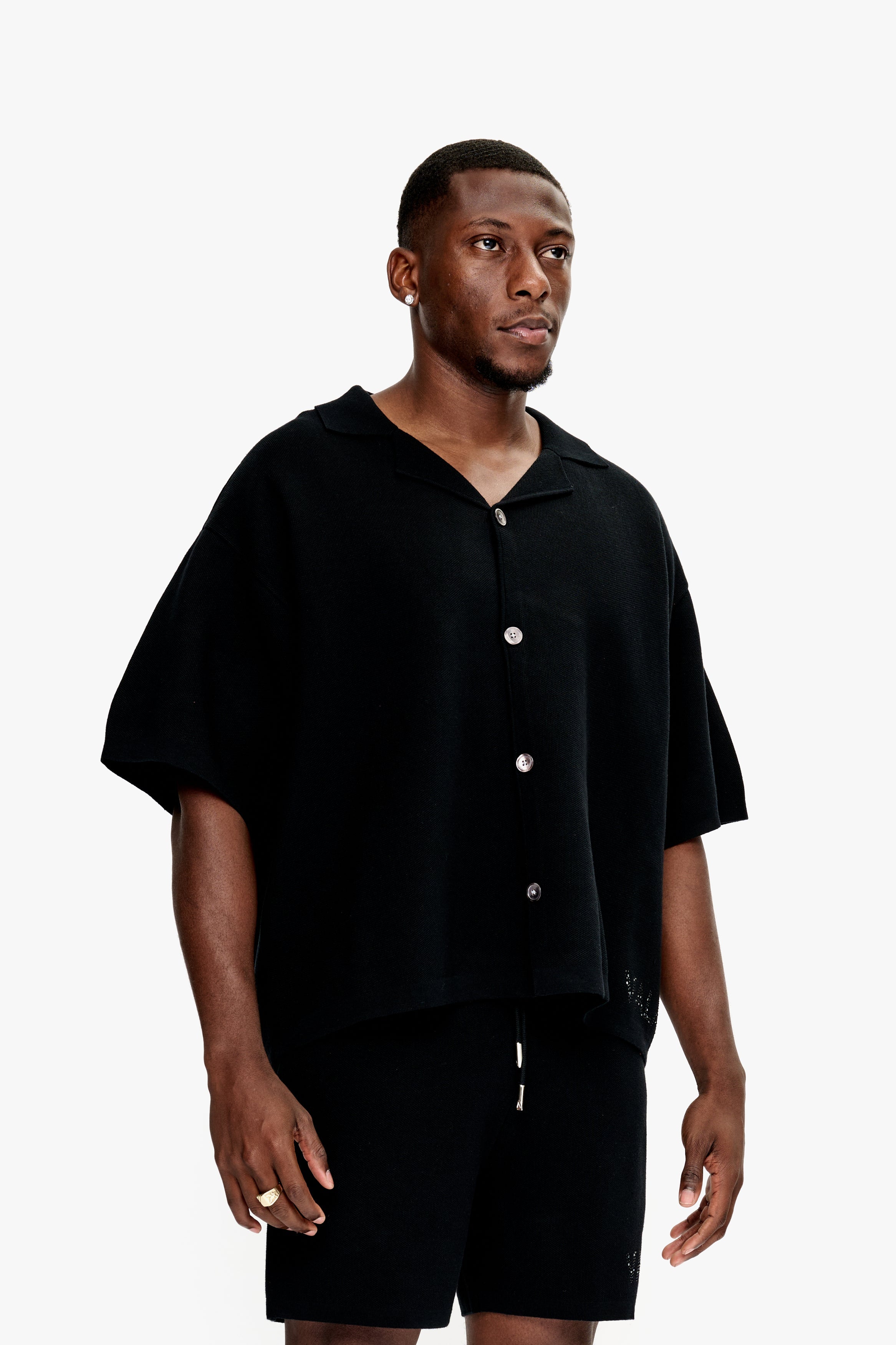 Valabasas Dealbreaker Button Down Shirt