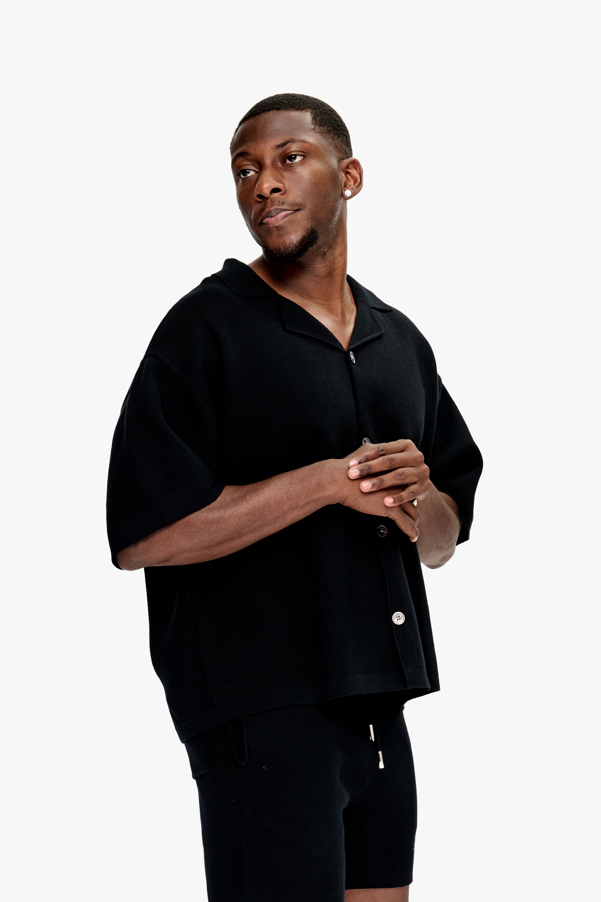 Valabasas Dealbreaker Button Down Shirt