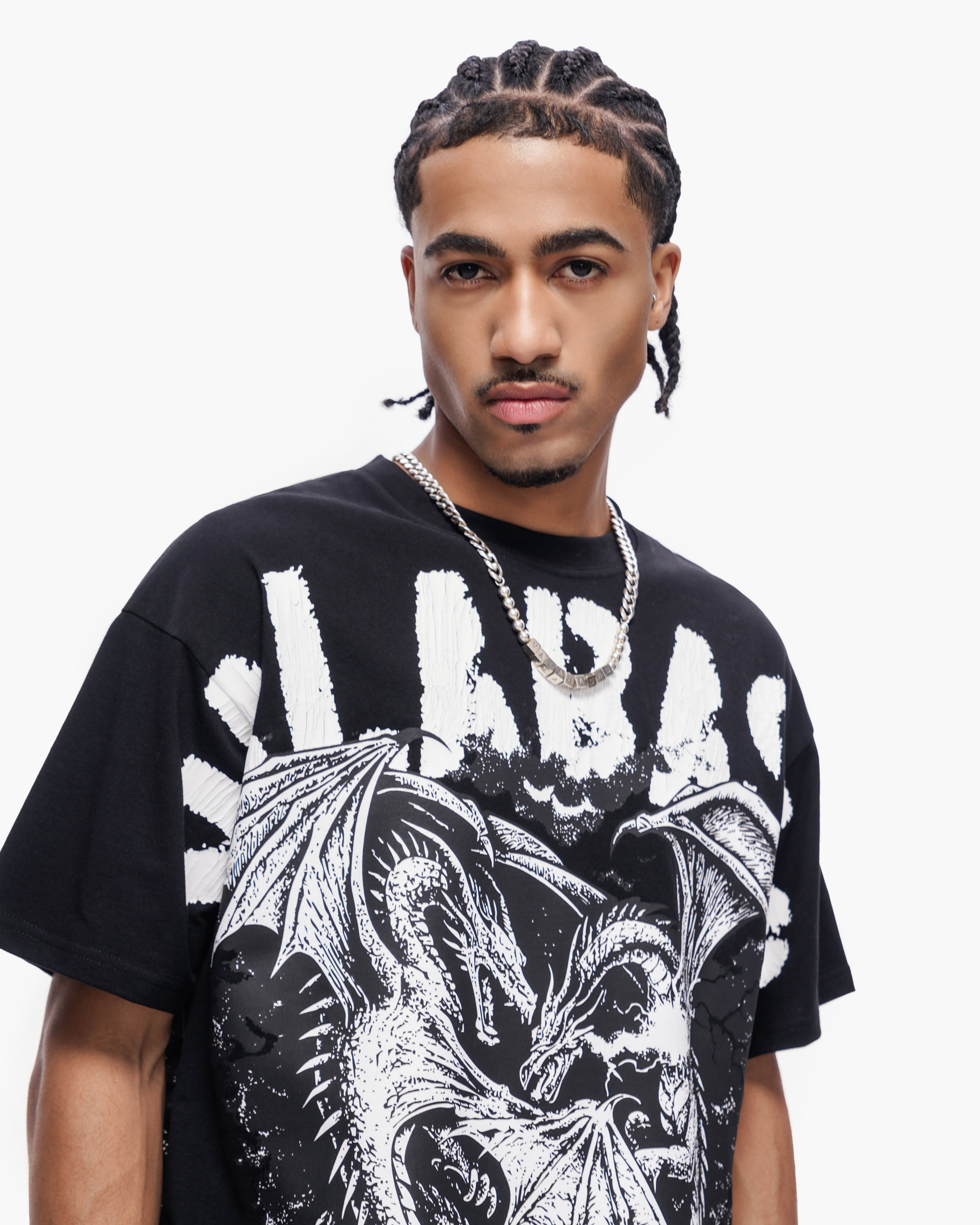 Valabasas Nightforge Tee - Heavyweight