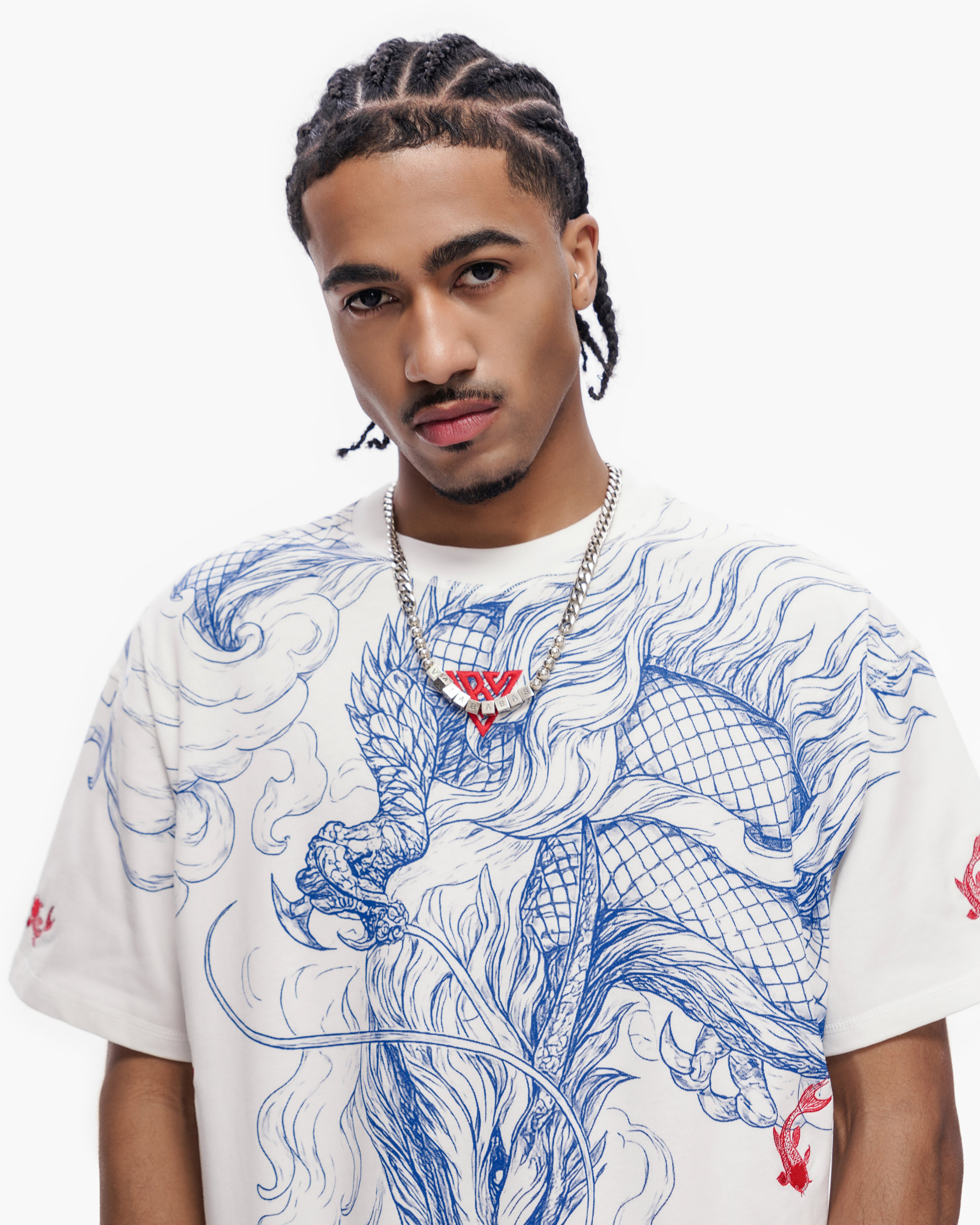 Valabasas Mythic Tee - Graphic