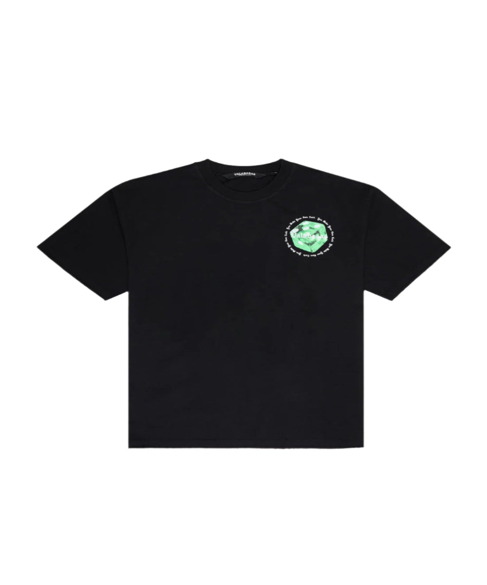 Valabasas "Roll Em" T-Shirt - Graphic Print