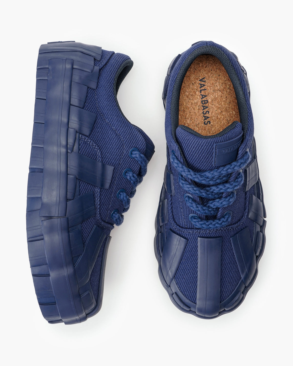 Yuratsu 100 Future Dusk Sneakers