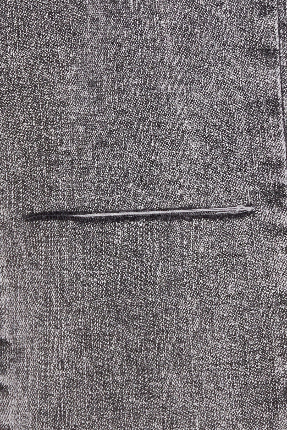 VALABASAS JEANS "MR.CLEAN 2.0" LIGHT GREY WASHED