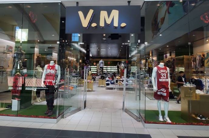 Wolfchase Galleria Mall