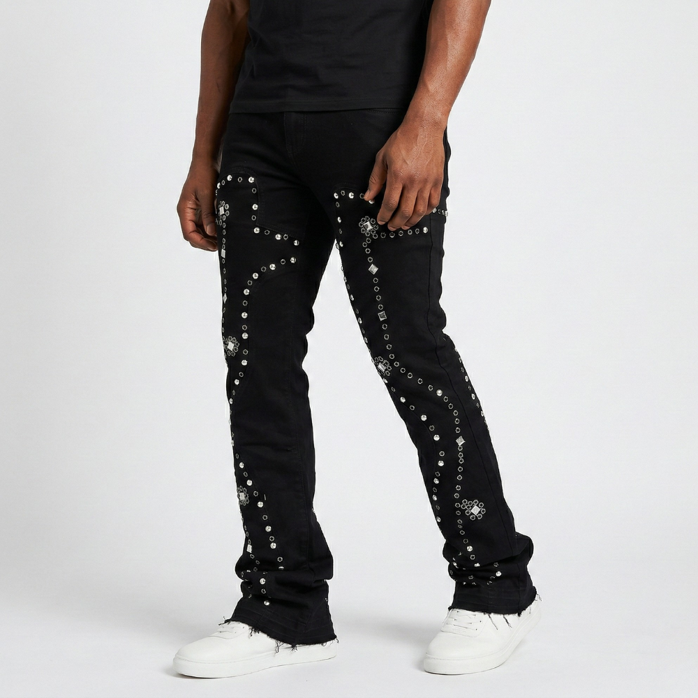 Waimea M8406Da-Jb Jeans