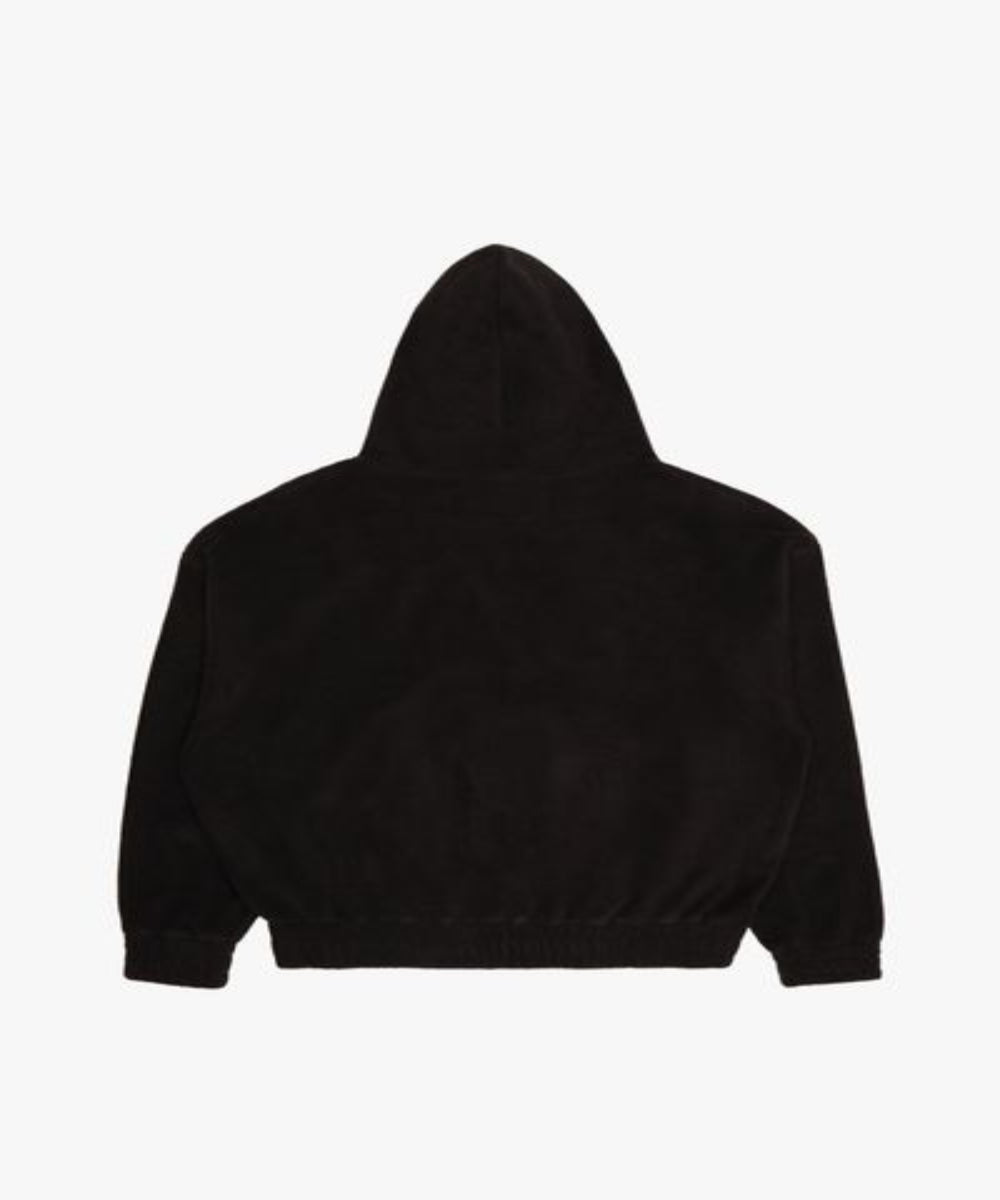 Silnt Chptrs "Grow" Hoodie - Kangaroo Pocket