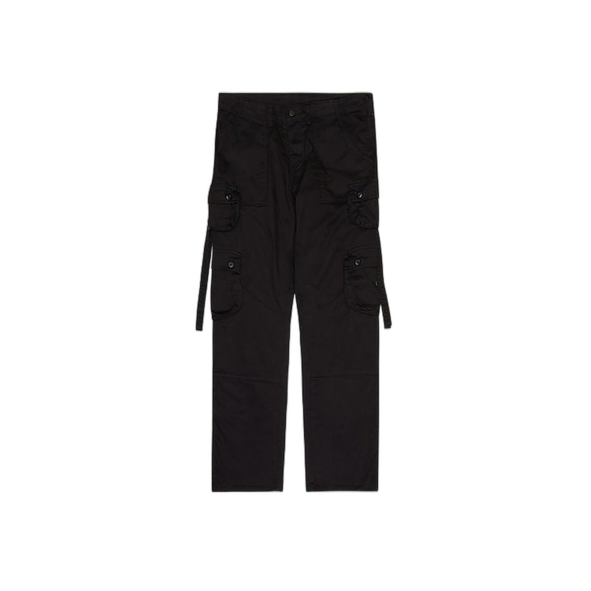 Silnt Chptrs "Dual" Cargo Pants - Multiple Pockets
