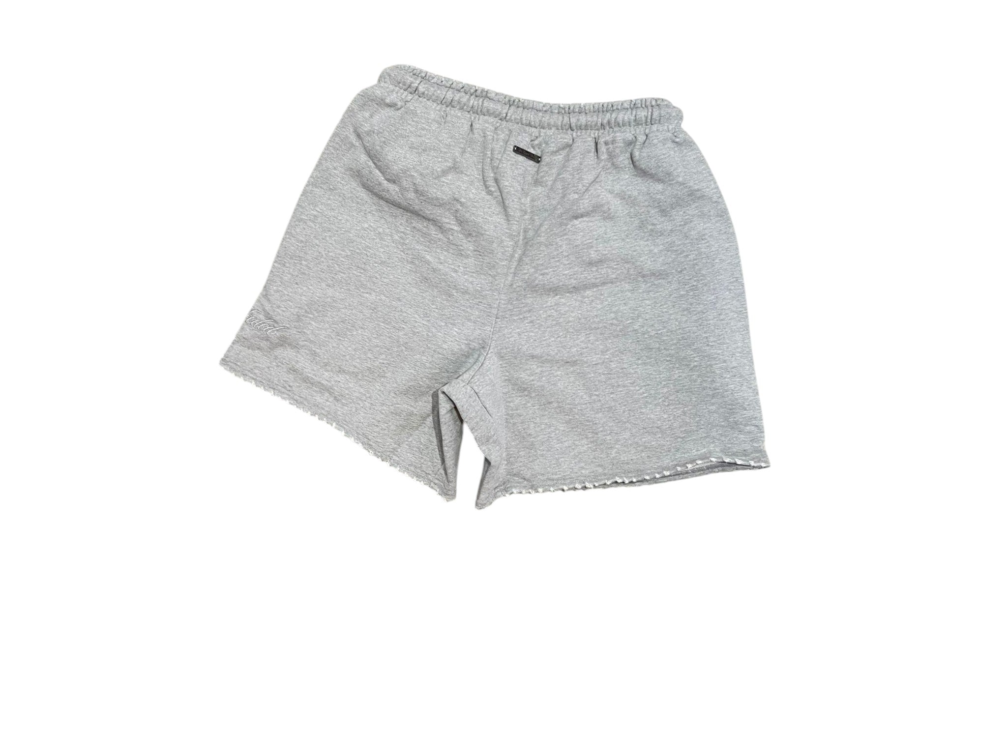 No Name Needed Velare Shorts - Drawstring Closure