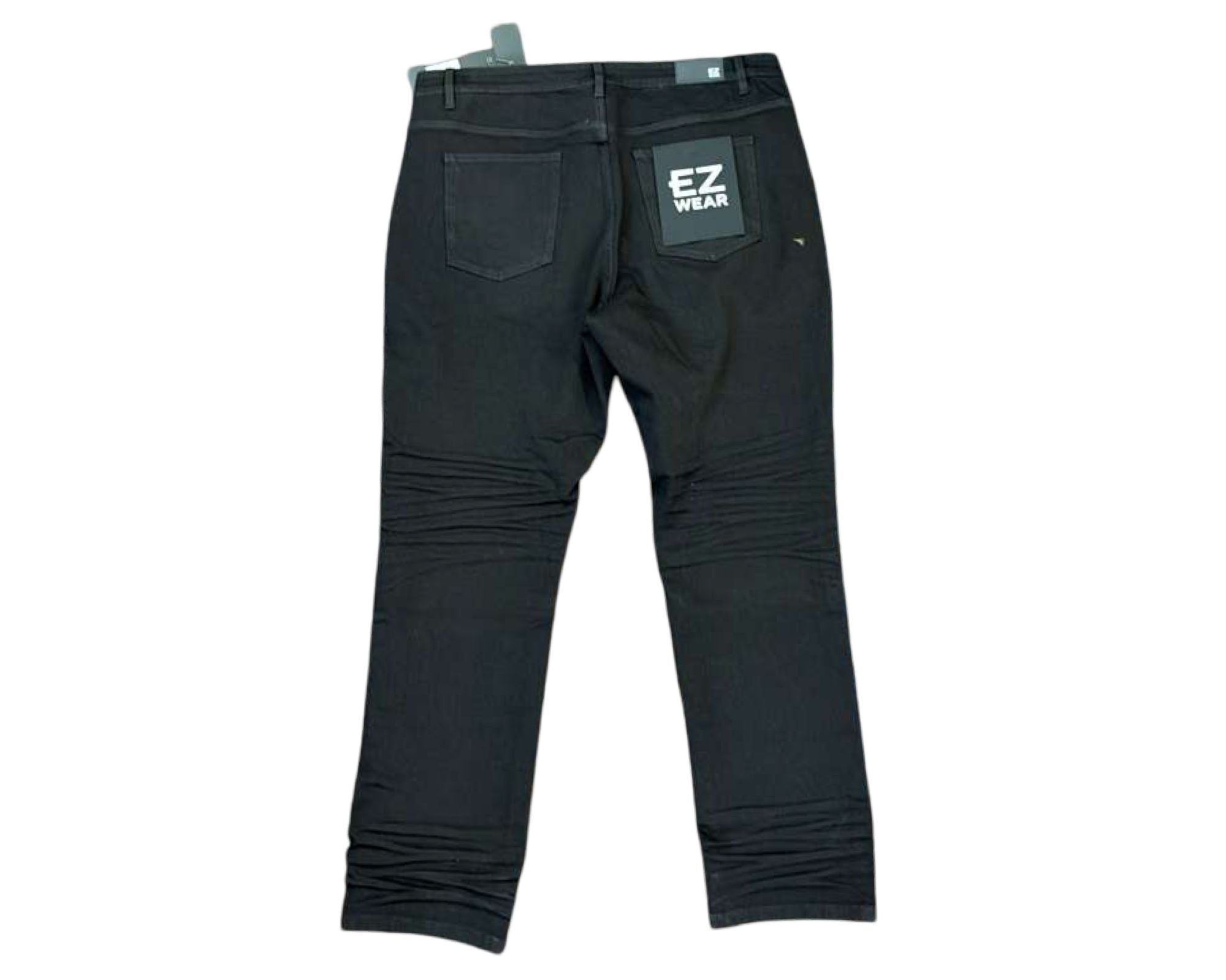 Ez-Wear Big Men's Jeans