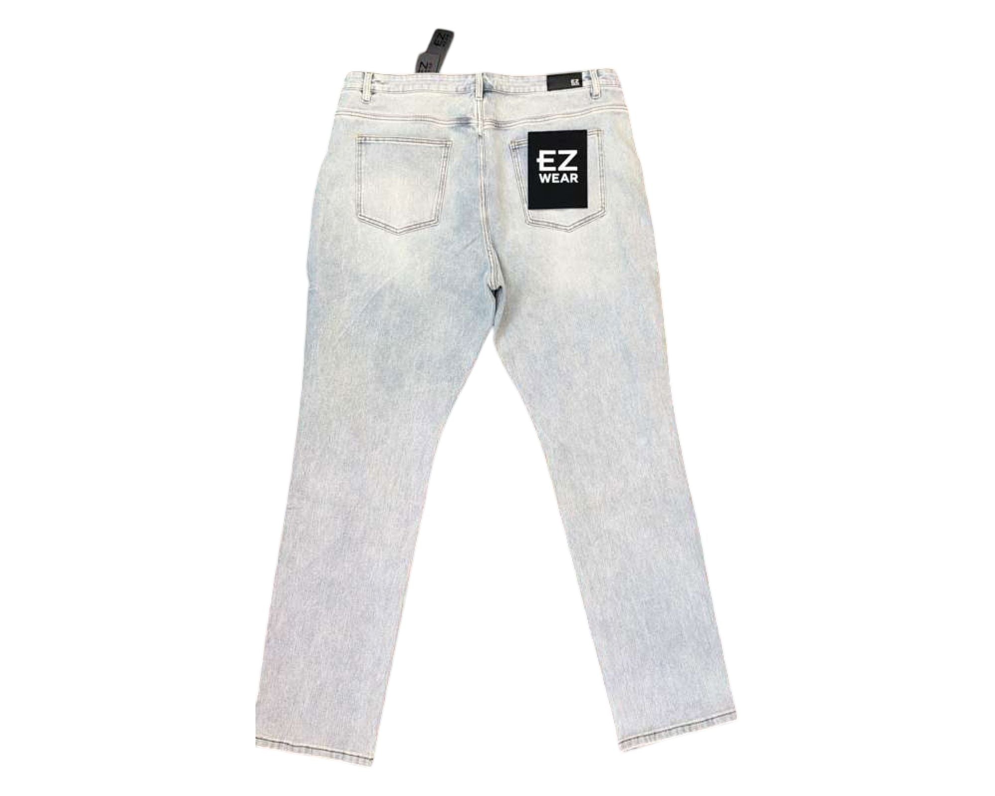Ez-Wear Big Men's Jeans