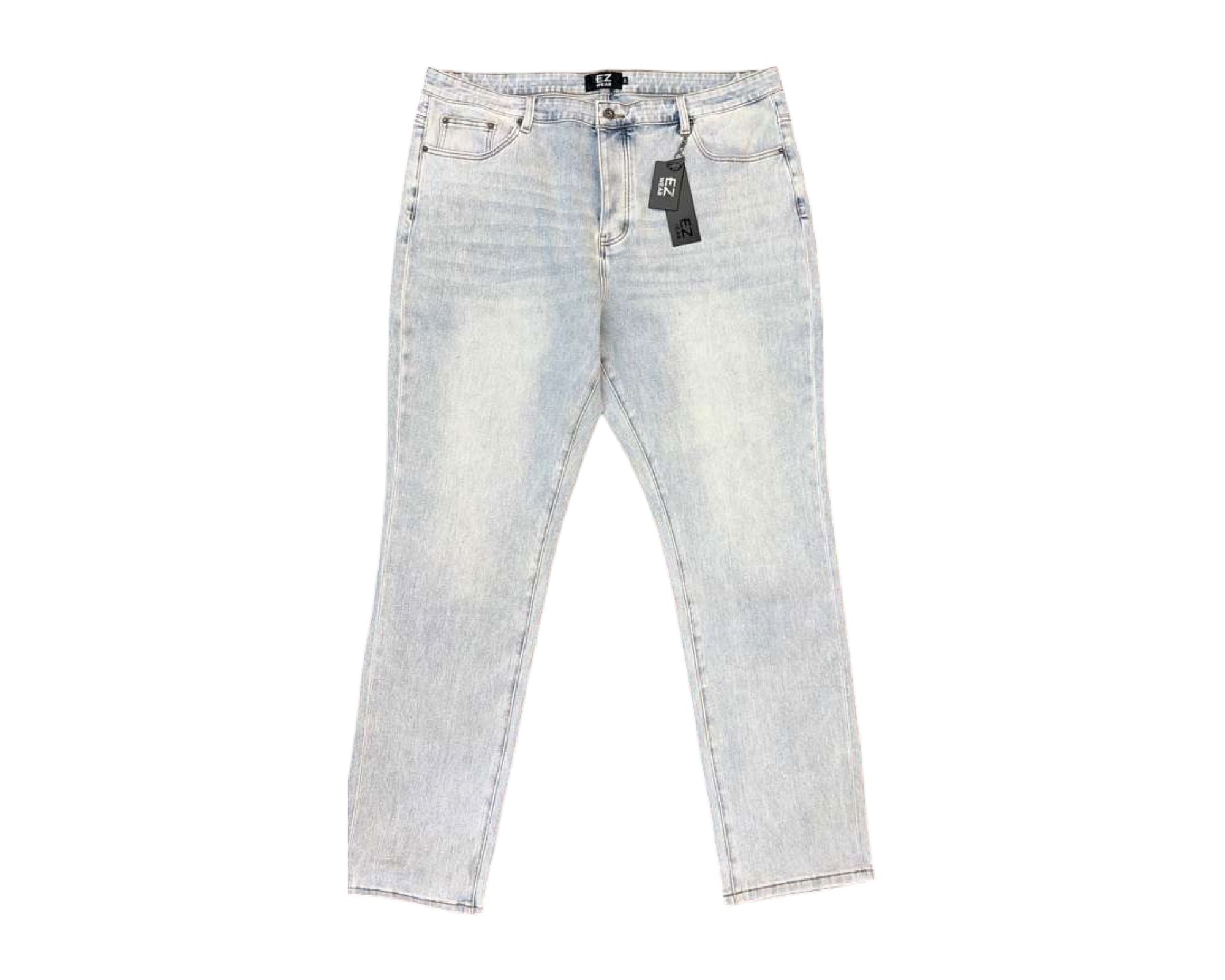 Ez-Wear Big Men's Jeans