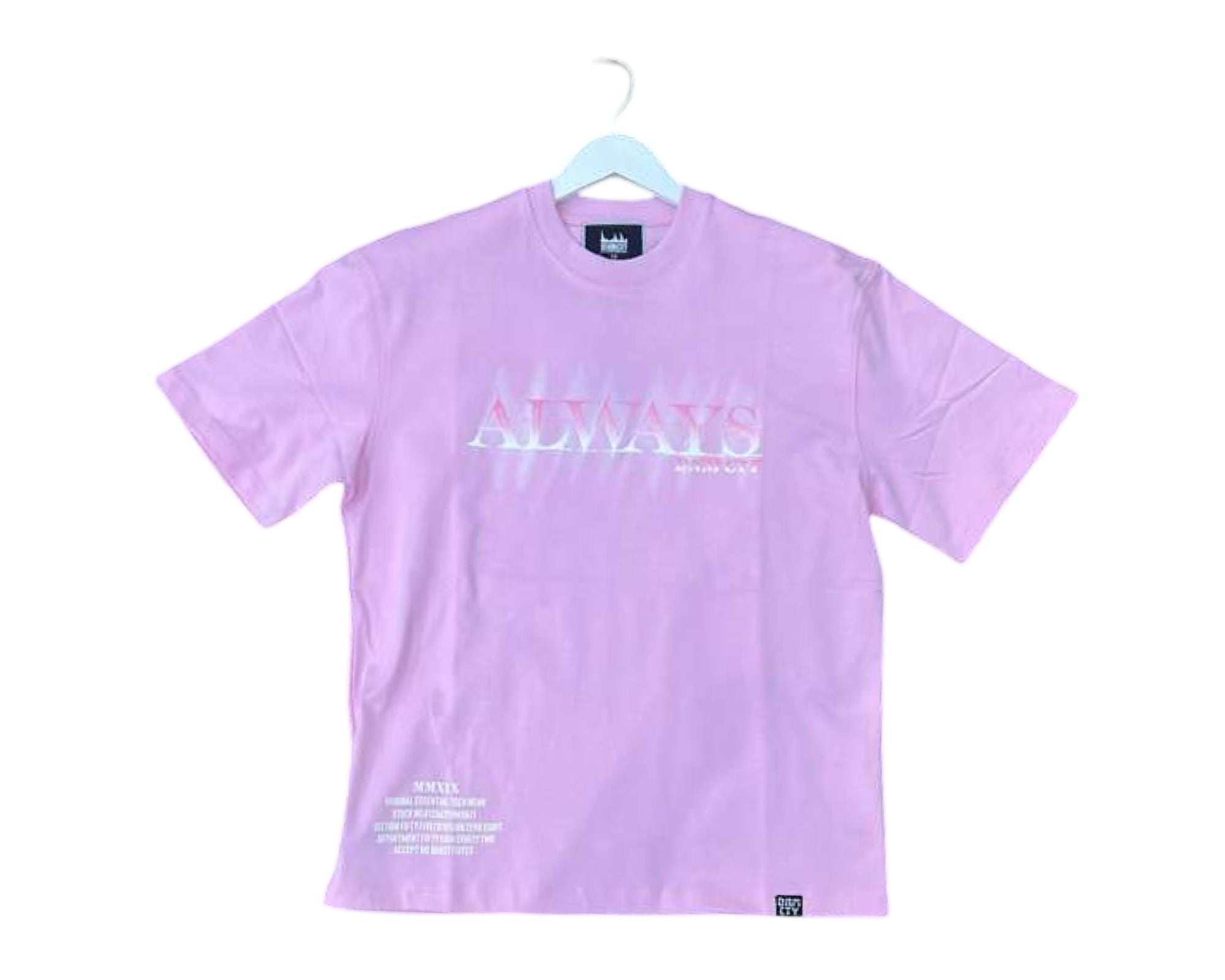 Denimicity Always Flying High Stoned Out T-Shirt