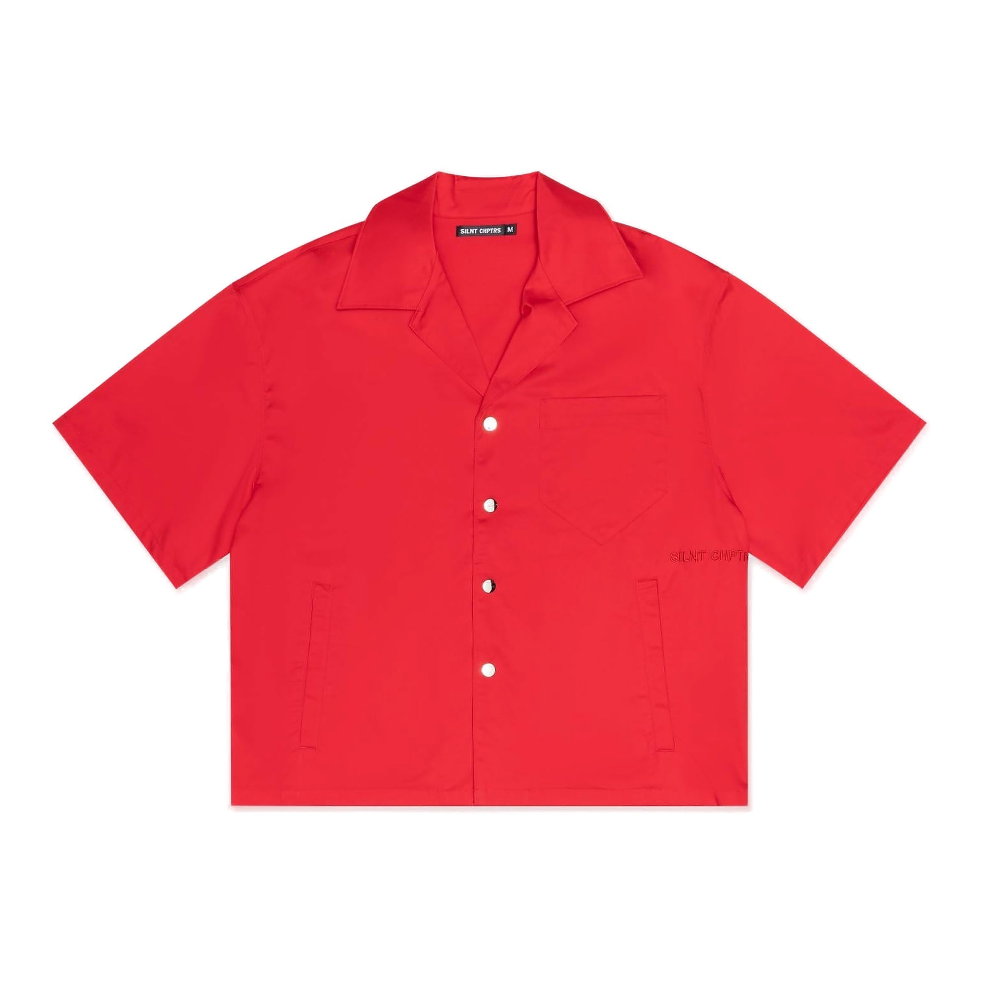 Silnt Chptrs Meantime Shirt