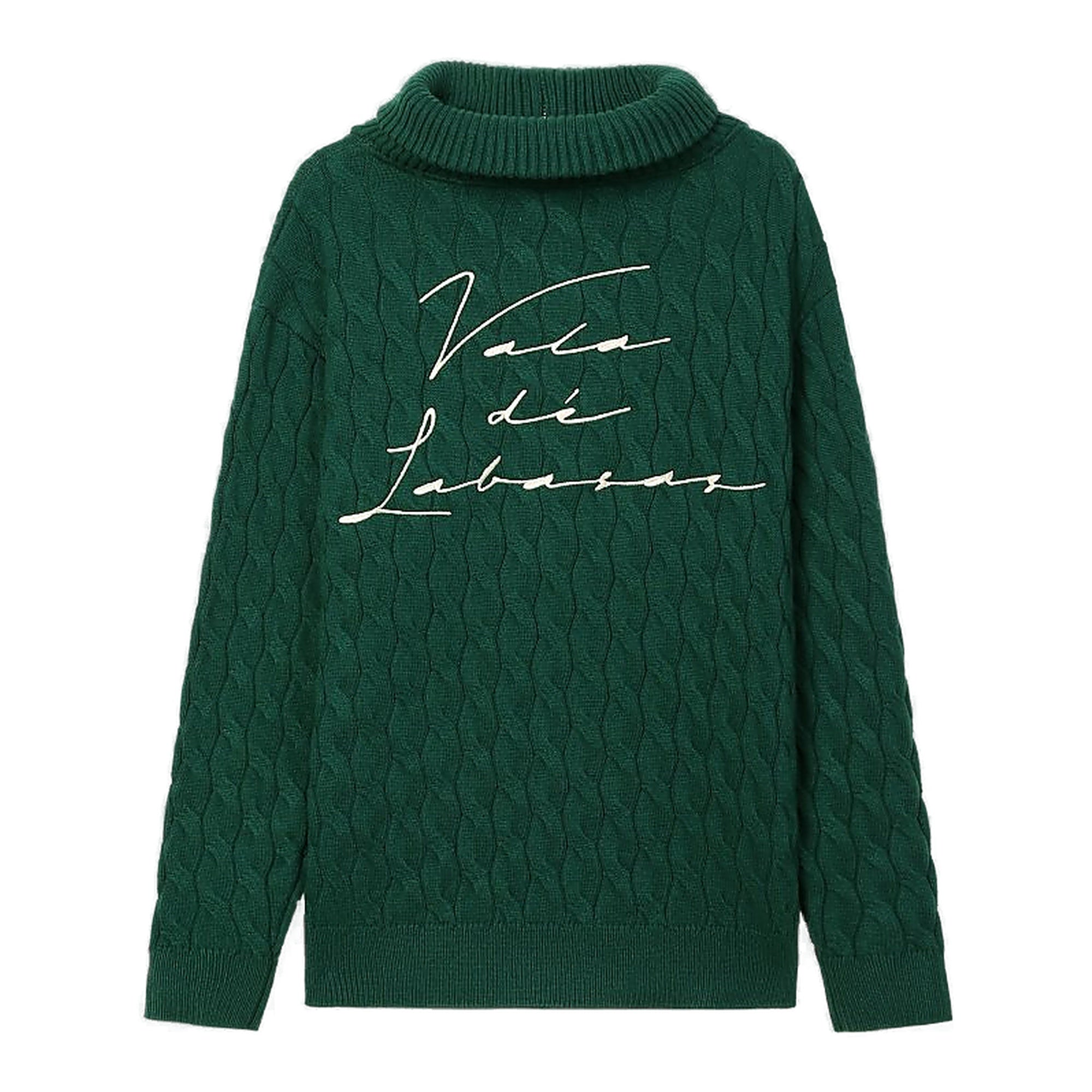 Vala Domus Men's Jacket - Green